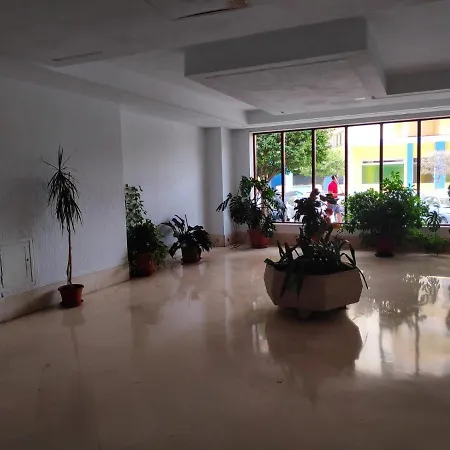 Διαμέρισμα Ver621 - Estudio Con Vistas Al Mar, Wifi, Piscina, Centro A 100 Metros, Playa A 600 Metros