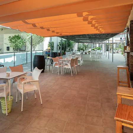 Ver621 - Estudio Con Vistas Al Mar, Wifi, Piscina, Centro A 100 Metros, Playa A 600 Metros *